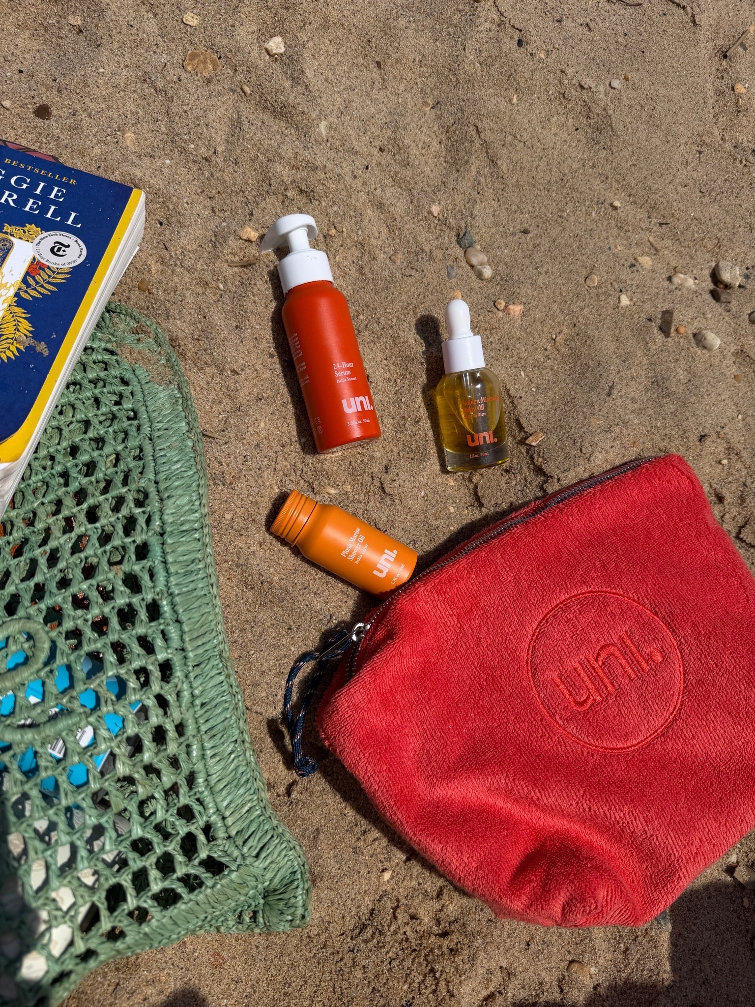 #LTKBeauty #LTKTravel #LTKselfcare