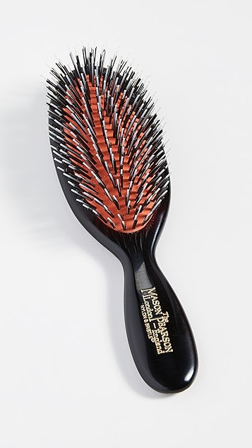 Mason Pearson Pocket Brush | Shopbop