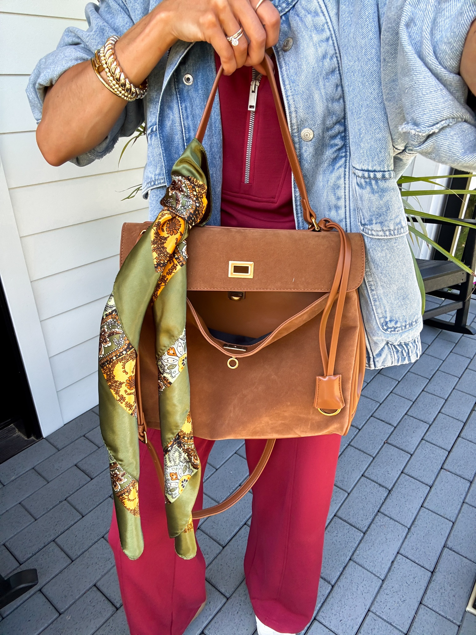 Scroll to shop. Amazon purse. Follow for more.

#LTKootd #LTKdayinmylife #LTKgrwm