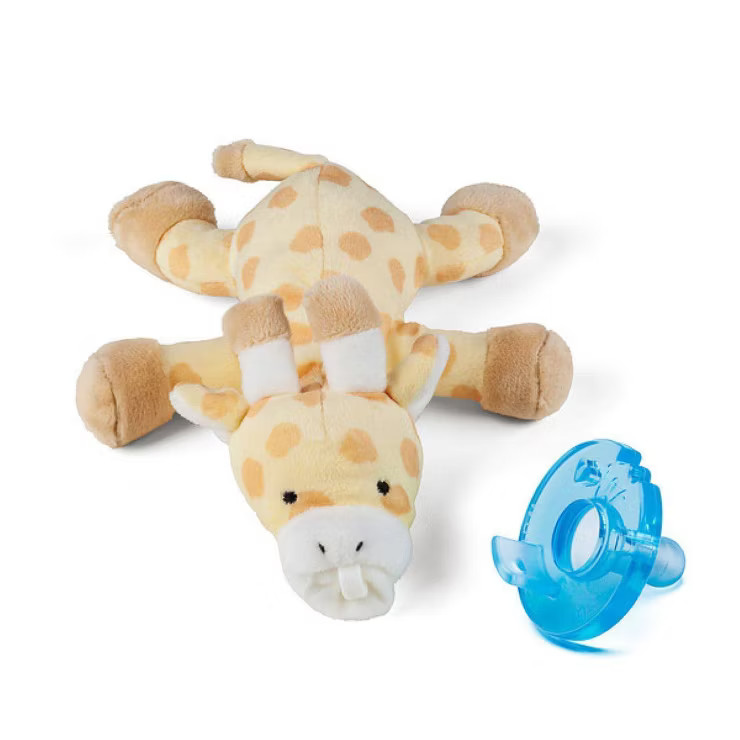 WubbaNub Detachable Pacifier | Target