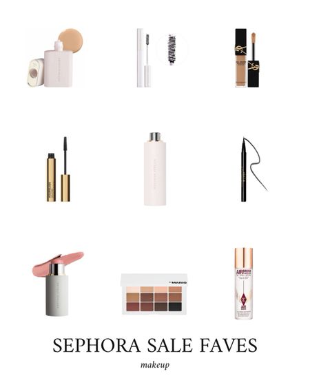Sephora Sale Faves. Use “YAYSAVE” at checkout for up to 20% off.

#LTKbeauty #LTKxSephora #LTKGiftGuide