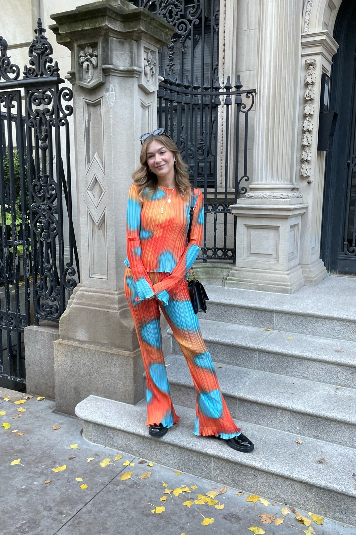 I’ve never been complimented on an outfit more than this one #outfit #outfitinspo #ootd #style #set #matchingset

#LTKshoecrush #LTKfit #LTKstyletip