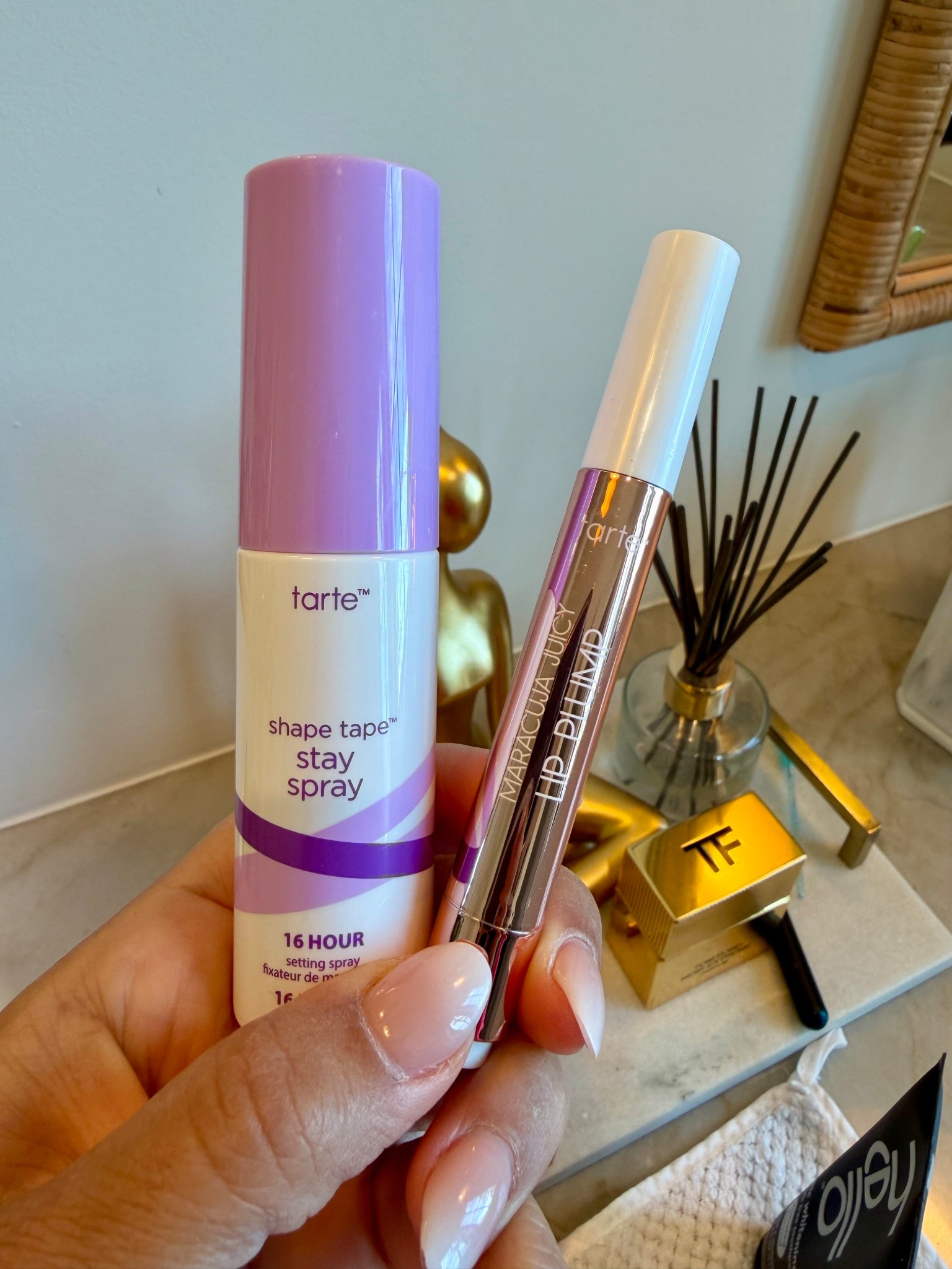 💋

#LTKBeauty #LTKTravel #LTKselfcare