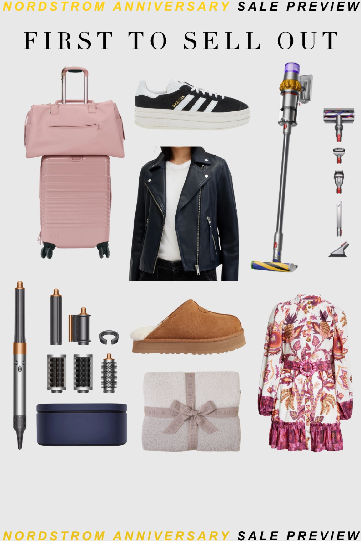 NORDSTROM ANNIVERSARY SALE!!! First things to sell out!! 

#LTKSaleAlert #LTKStyleTip #LTKxNSale