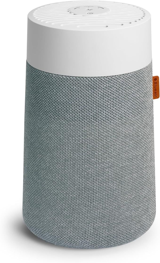 BLUEAIR Mini Air Purifier For Bedroom, Small Room Air Purifiers For Home, Portable Air Purifier F... | Amazon (US)