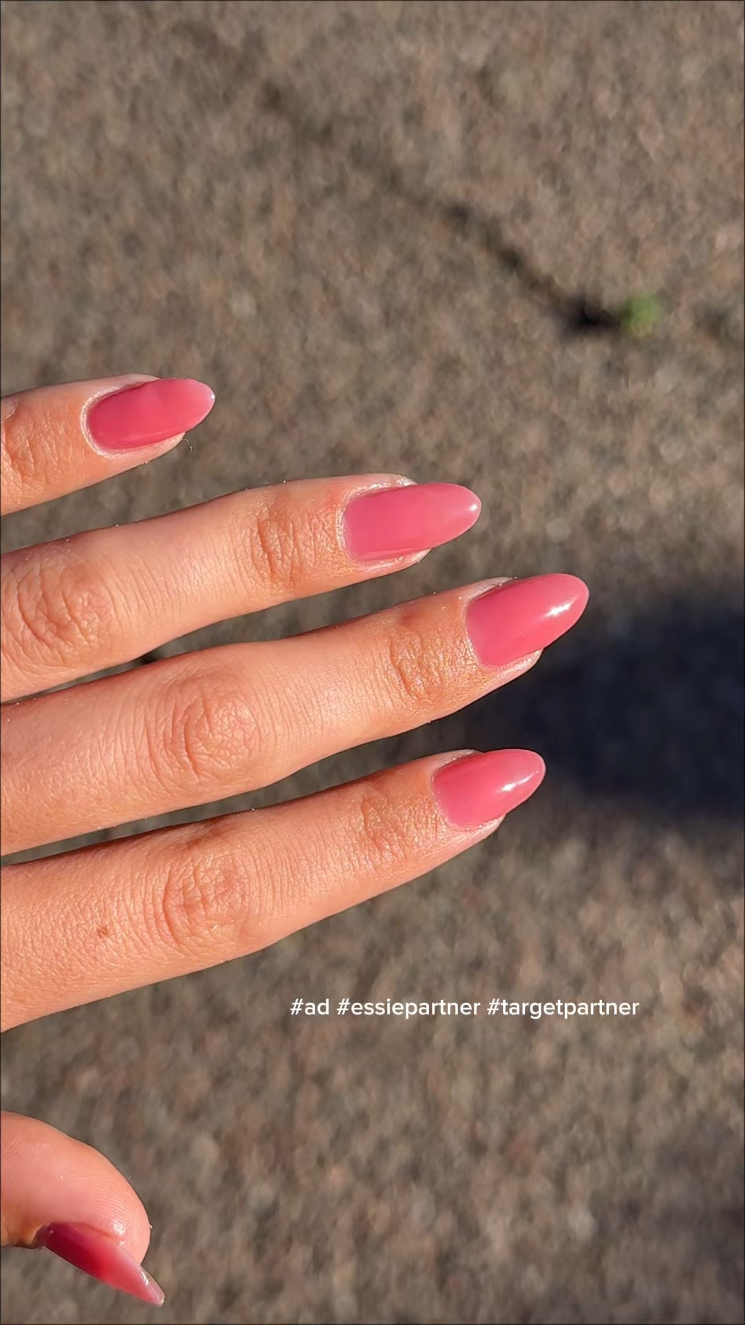 #ad What we’re all wearing this summer🌸

#ad #essiepartner #TargetPartner @essie @target

#LTKgrwm #LTKselfcare #LTKBeauty