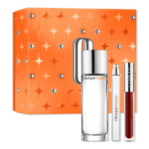 Perfectly Happy Perfume & Lip Gloss Holiday Gift Set | Ulta
