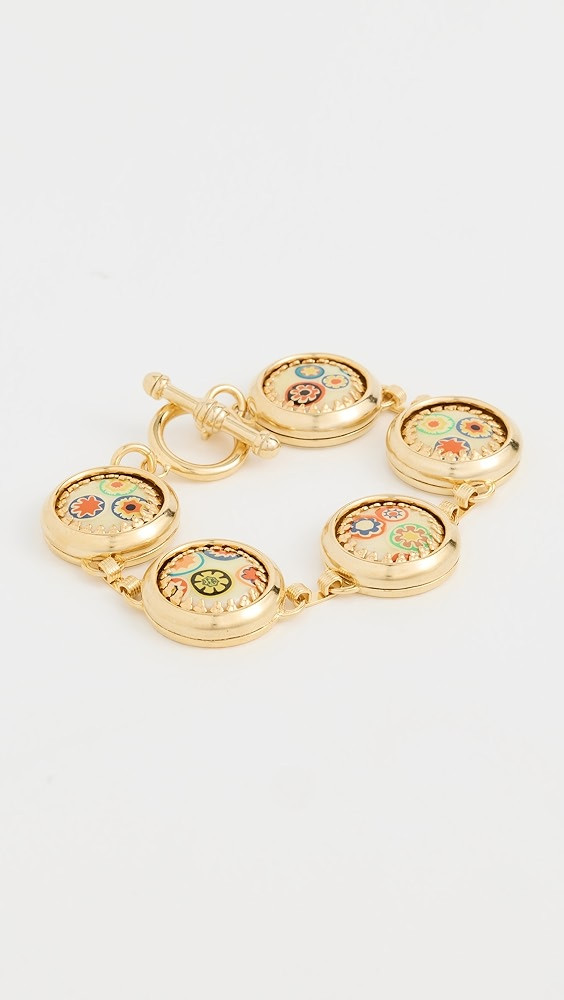 Twiggy Bubble Bracelet | Shopbop