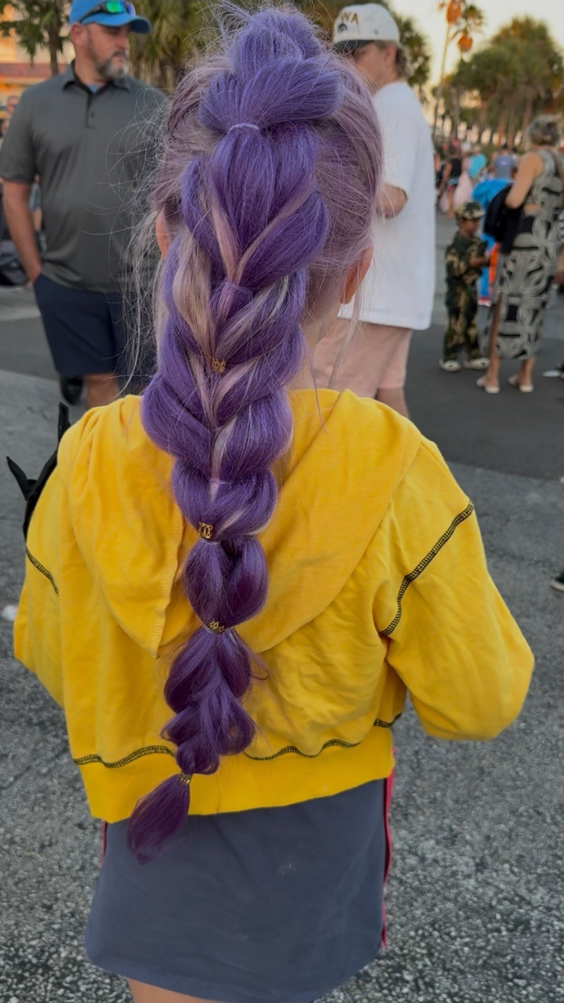 Linking everything i used for my daughter’s DIY Rumi braid. 


#LTKSeasonal #LTKHalloween #LTKHoliday