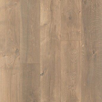 Pergo TimberCraft + WetProtect Waterproof Wheaton Oak 7.48-in W x 54.33-in L Embossed Wood Plank ... | Lowe's