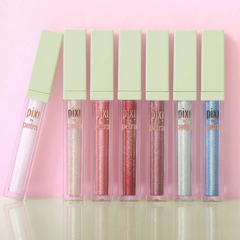 Liquid Fairy Lights | Pixi Beauty