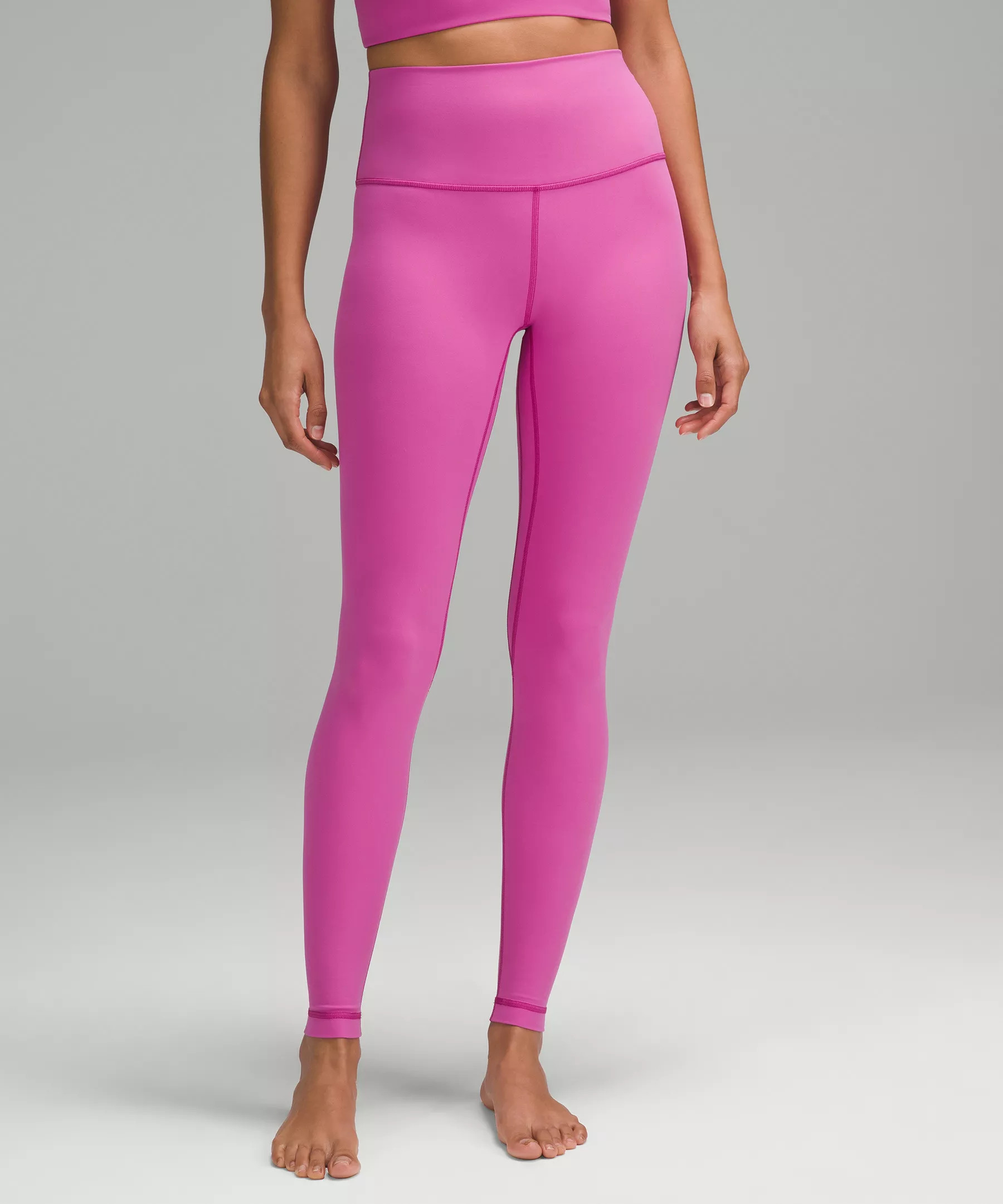 lululemon Align™ High-Rise Pant 28" | Women's Leggings/Tights | lululemon | Lululemon (US)