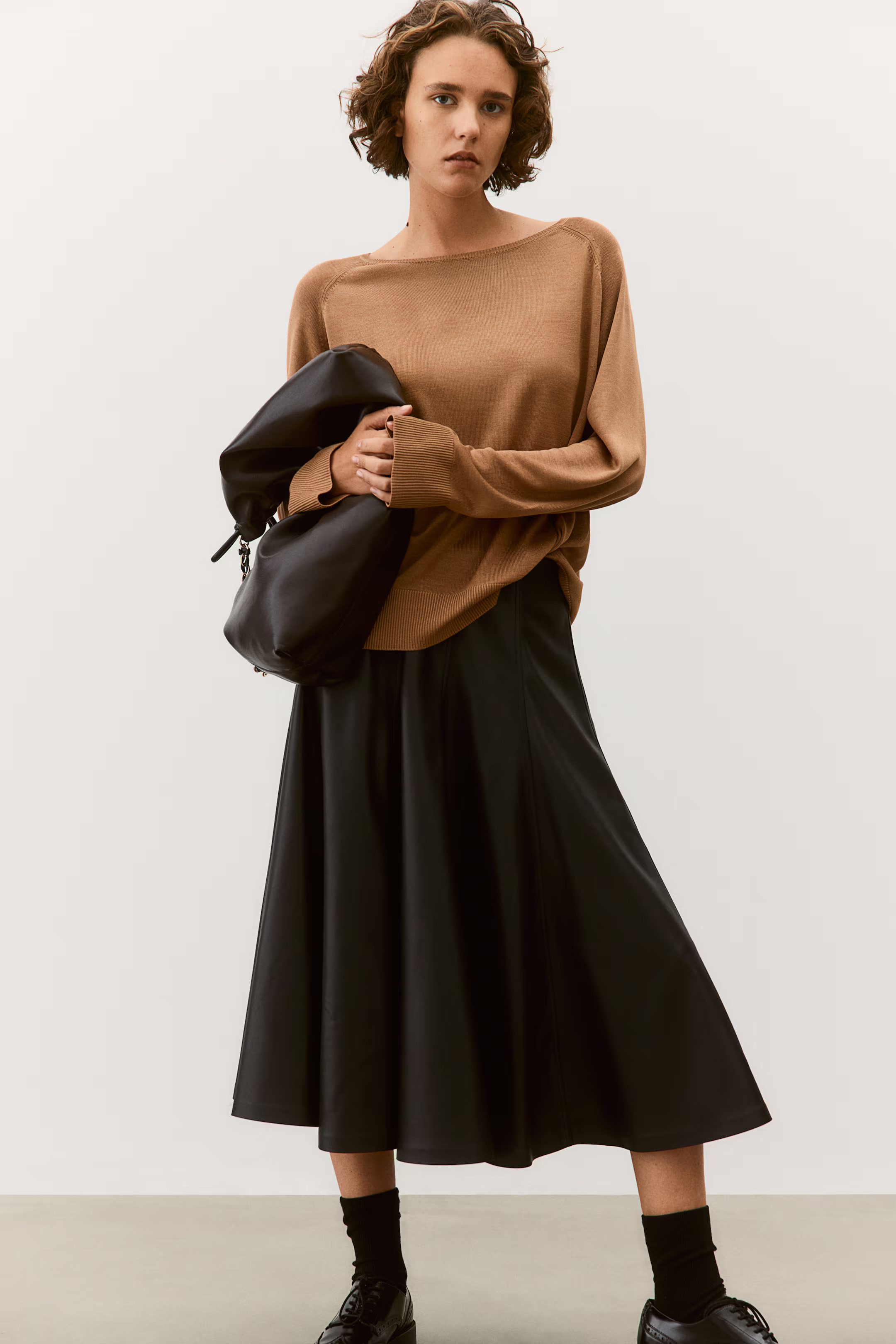 Feinstrickpullover | H&M (DE, AT, CH, NL, FI)