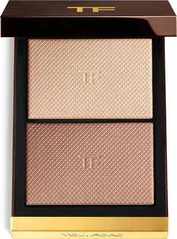TOM FORD Shade & Illuminate Highlighting Duo Palette | Nordstrom | Nordstrom
