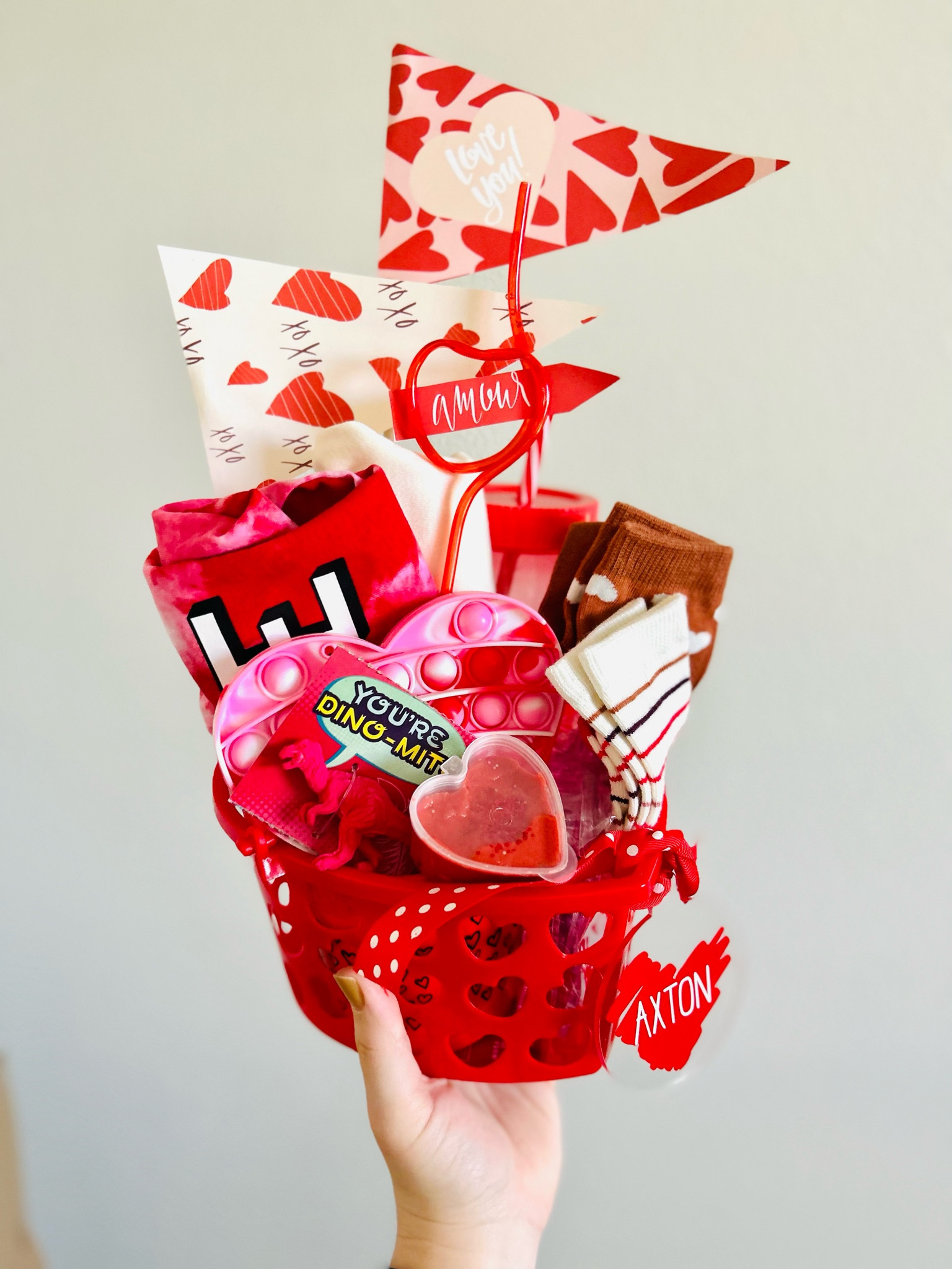 Cute mini boy baskets!

#LTKGiftGuide #LTKSeasonal #LTKkids