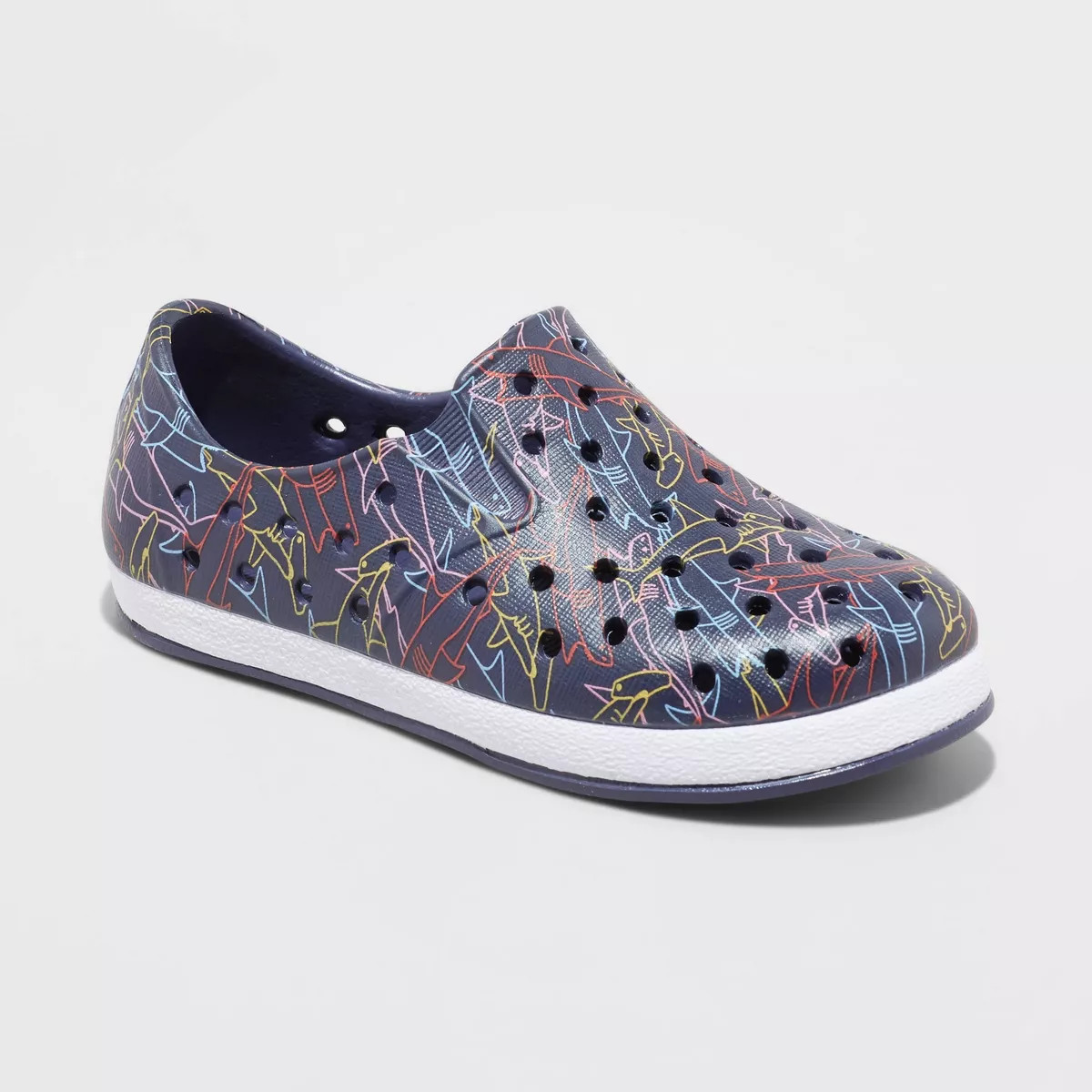 Toddler Jese Slip-On Water Shoes - Cat & Jack™ | Target