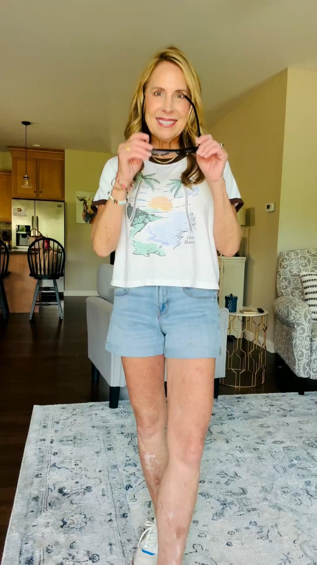 My breast cancer journey. It’s been one week since my exchange surgery! I am honestly feeling great! I have restrictions for 4 weeks but after that can start adding back activity!