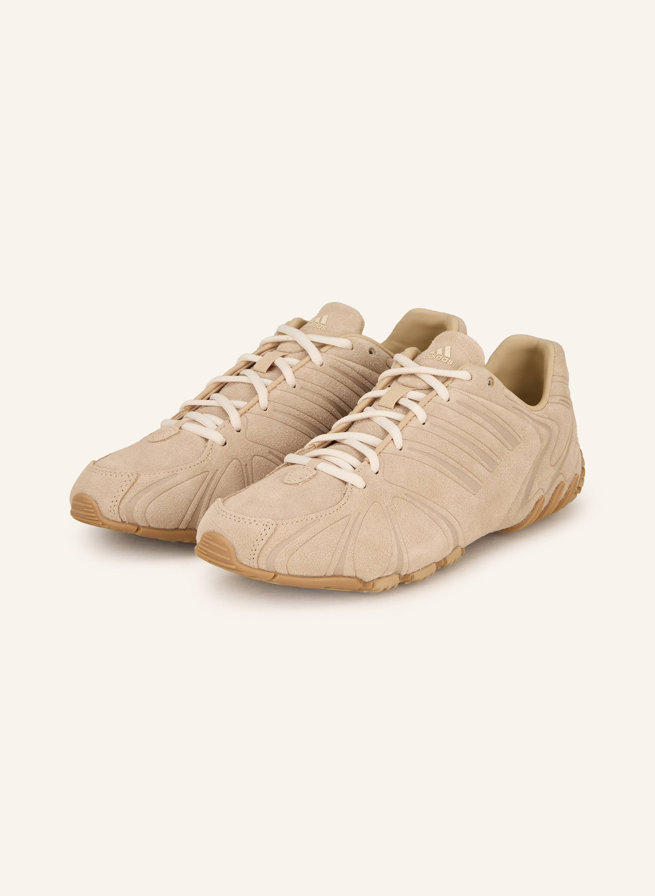 adidas Originals Sneaker GHOST SPRINT in beige | Breuninger (DACH)