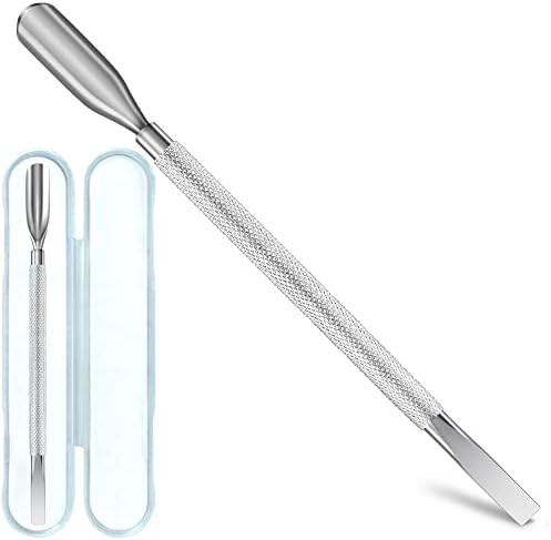 Cuticle Pusher And Scraper  | Amazon (UK)