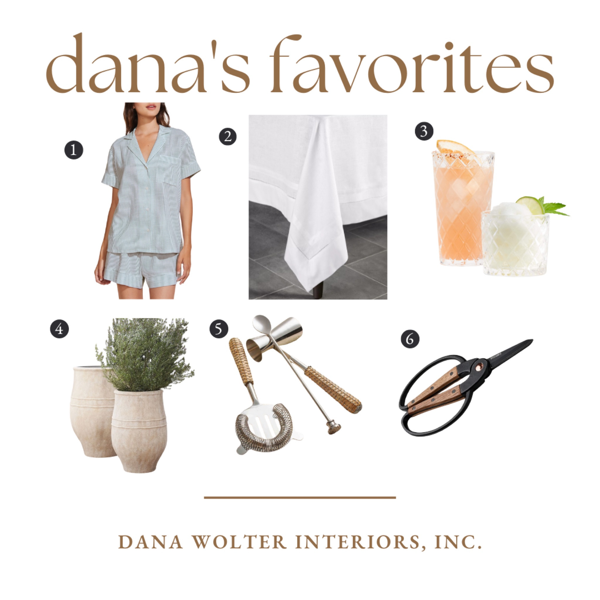Dana’s April Favorites

#LTKfindsunder100 #LTKSeasonal #LTKGiftGuide