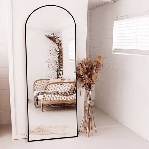 Rectangular Mirrors | Shop Online at Overstock | Bed Bath & Beyond