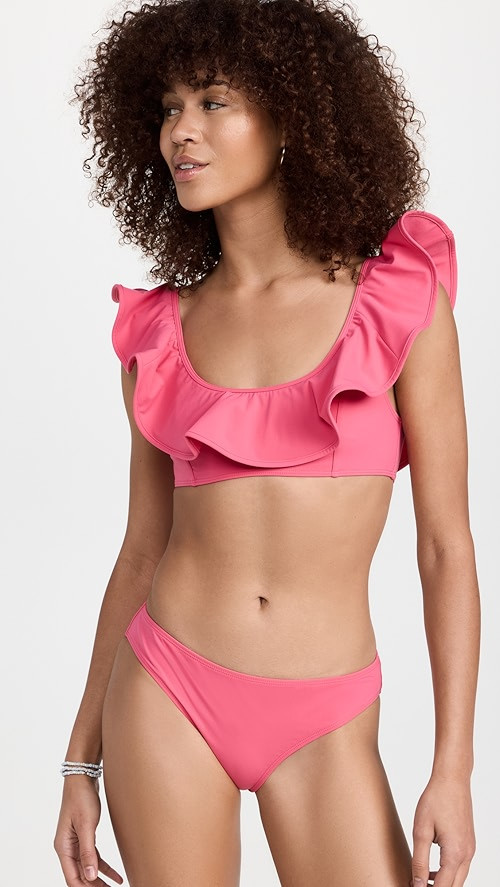 Ulla Johnson Azores Bikini Top | SHOPBOP | Shopbop