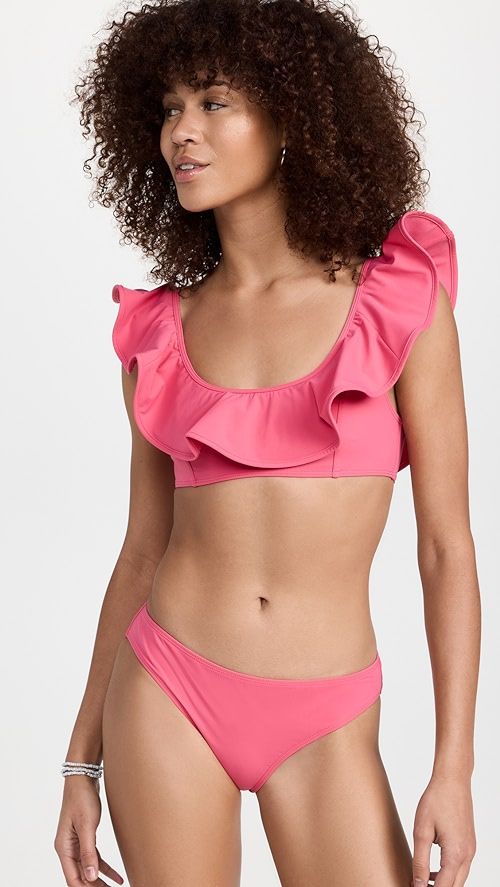 Ulla Johnson Azores Bikini Top | SHOPBOP | Shopbop