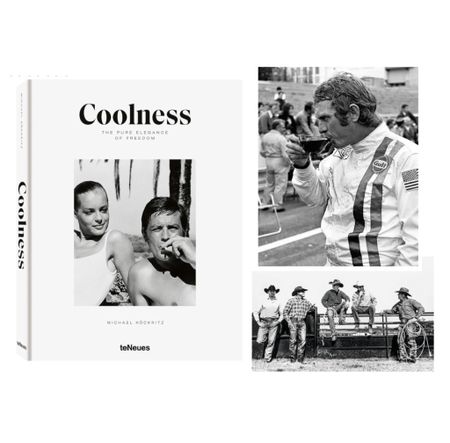 Coolness! 🕶️
… an amazing coffee table book, perfect for gifting (including for Father’s Day next week)!

*** Amazon is showing a longer shipping window so including other options that may be faster if you are trying to get for Dad’s Day!

#coolness #coffeetablebook #fathersday #fathersdaygift #fathersdaygifts

#LTKMens #LTKGiftGuide #LTKStyleTip