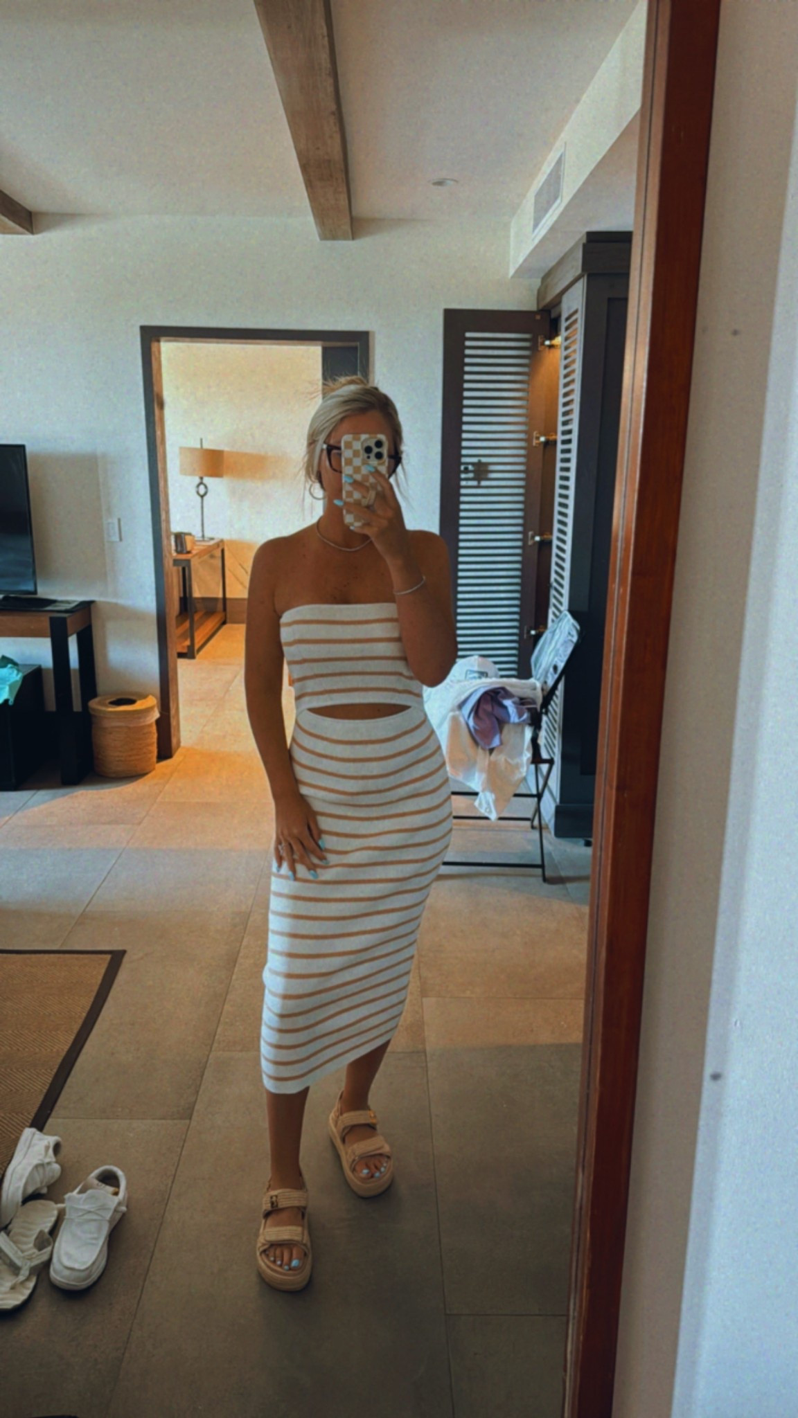 Wore this on repeat all summer! 

#LTKSeasonal