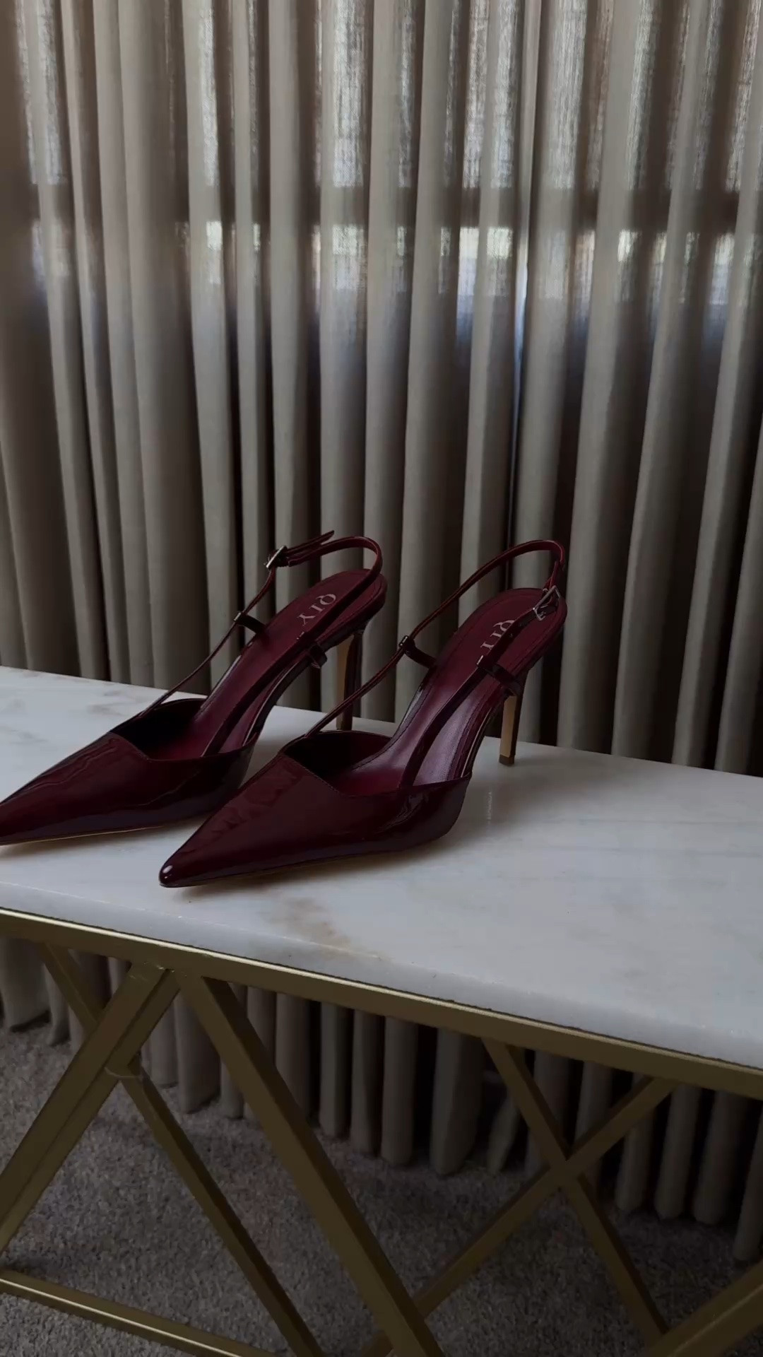 Fall dressing, but make it a little more polished 🍂 These slingback heels are such an easy way to add a feminine, elevated touch to your favorite denim, trousers, or dresses. And they come in so many color options, so there’s a pair for every fall mood. 🤎

#FallStyle #FallFashion #SlingbackHeels #FallShoes #ShoeEdit #LTKFashion #LTKStyle #StyleInspo #FallOutfits #CapsuleWardrobe

#LTKNYFW #LTKOver40 #LTKSeasonal
