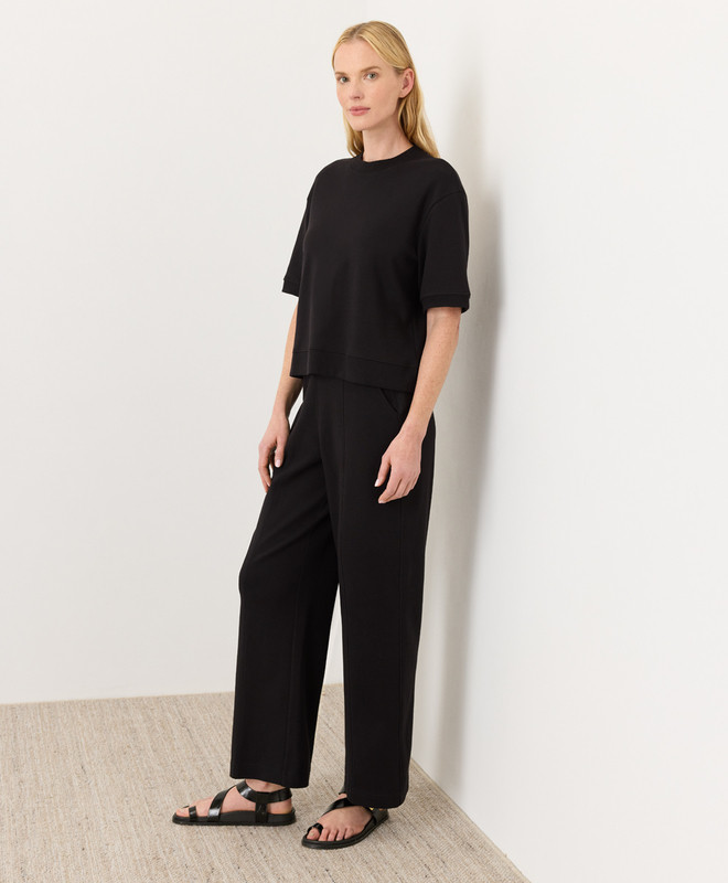 Women’s Airplane Arrivals Set made with Organic Cotton | Pact | Pact Apparel