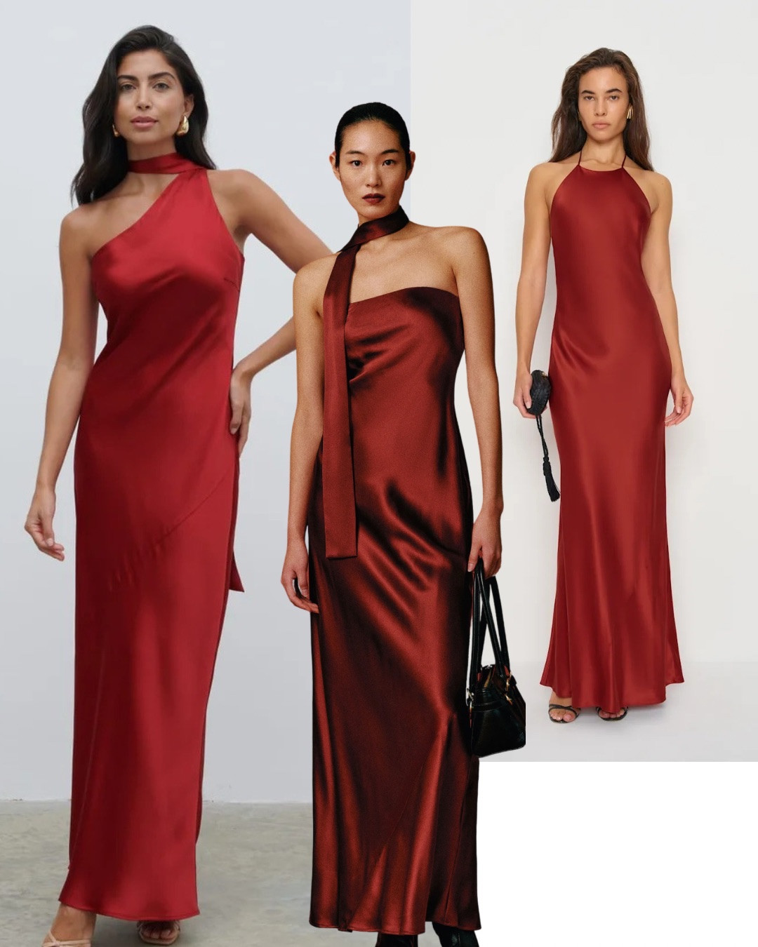 Red Wedding Guest Dresses for Spring ❤️

#LTKpartywear #LTKwedding #LTKspring