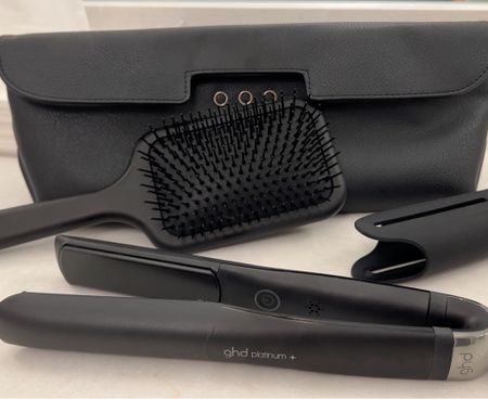 Ghd platinum styler - hair tool inspo - beauty finds - hair care - beauty favs - must haves - hair styling inspo - ghd products - hair tools 

#LTKbeauty #LTKstyletip