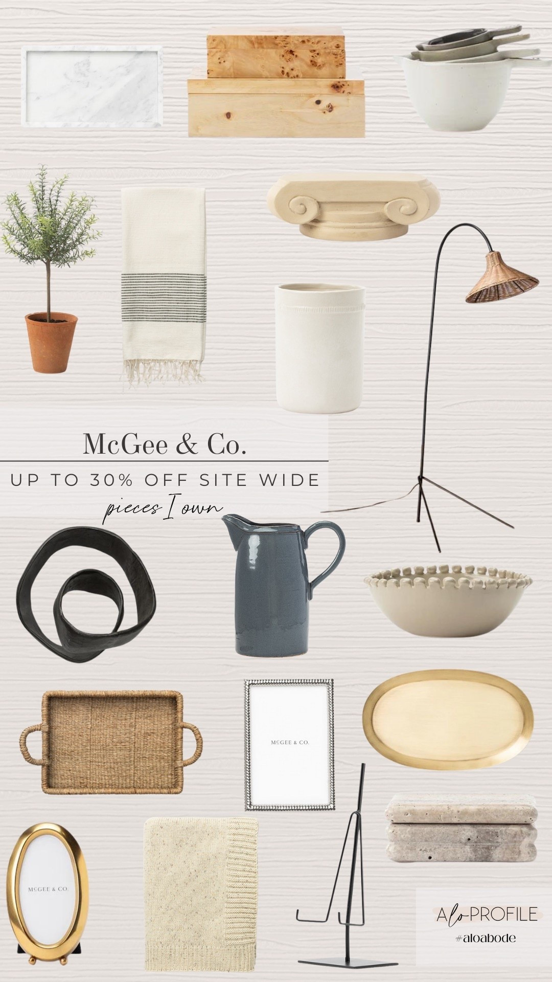 What I own & love ON SALE NOW✨ some of my fav home decor



#LTKHome #LTKStyleTip