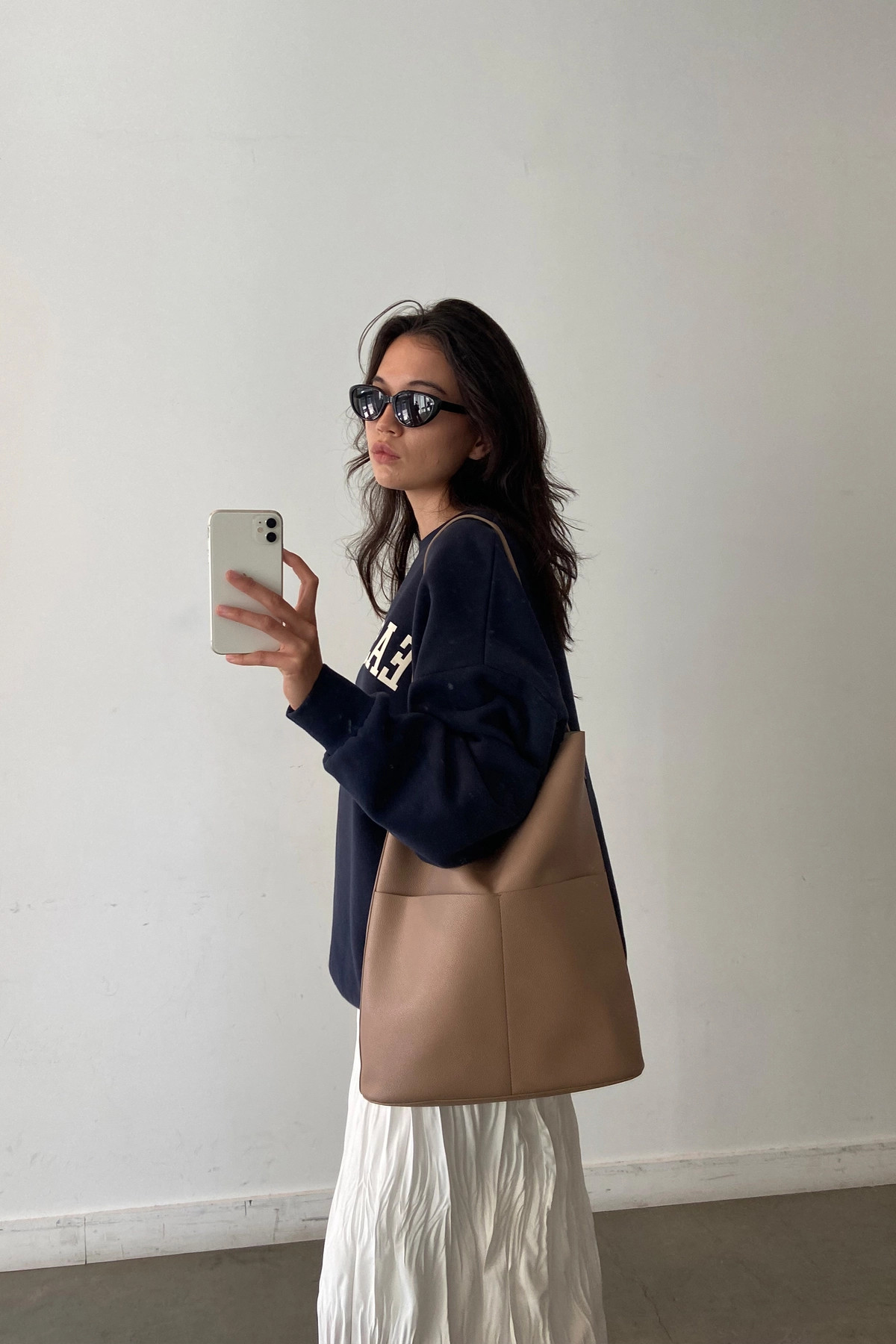 TOTE BAG | OAK + FORT