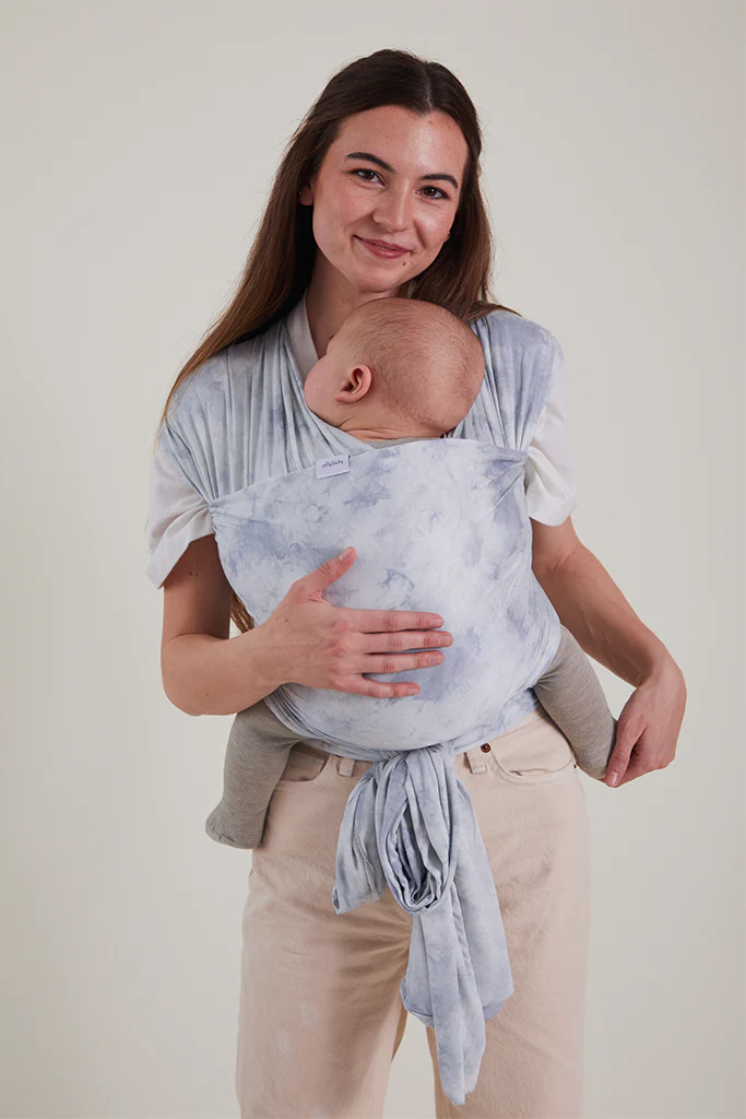 Daydream Wrap | Solly Baby