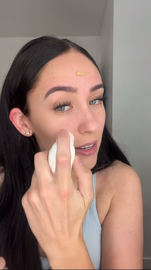 Elta MD tinted sunscreen as seen on my TikTok! :) 