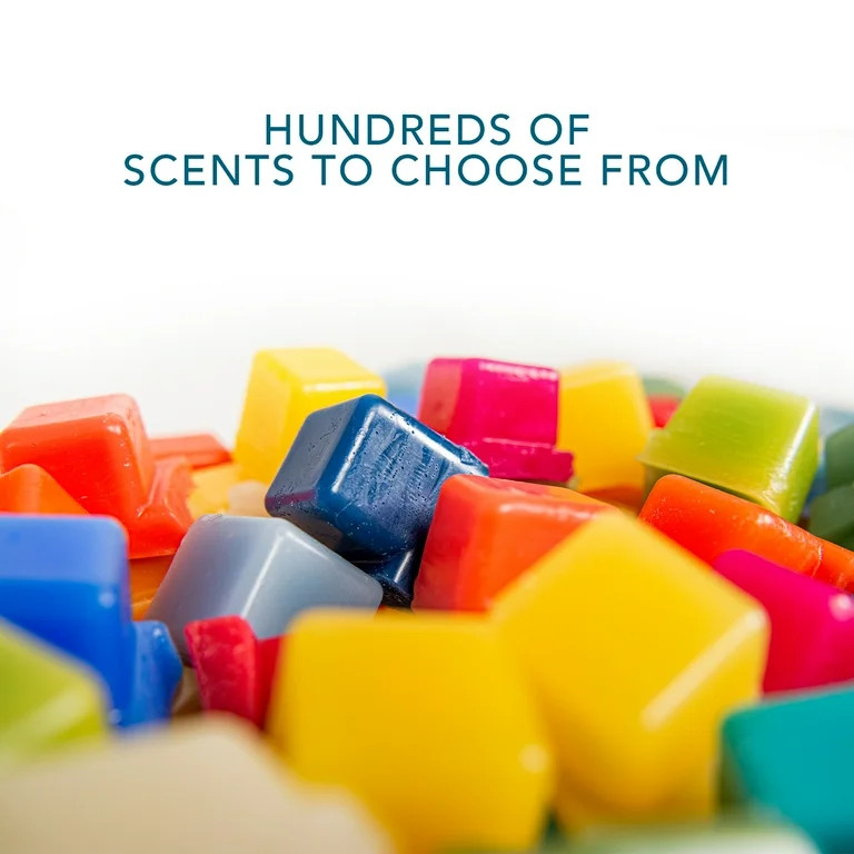 Caribbean Sea Breeze Scented Wax Melts, Better Homes & Gardens, 2.5 oz (5-Pack) | Walmart (US)