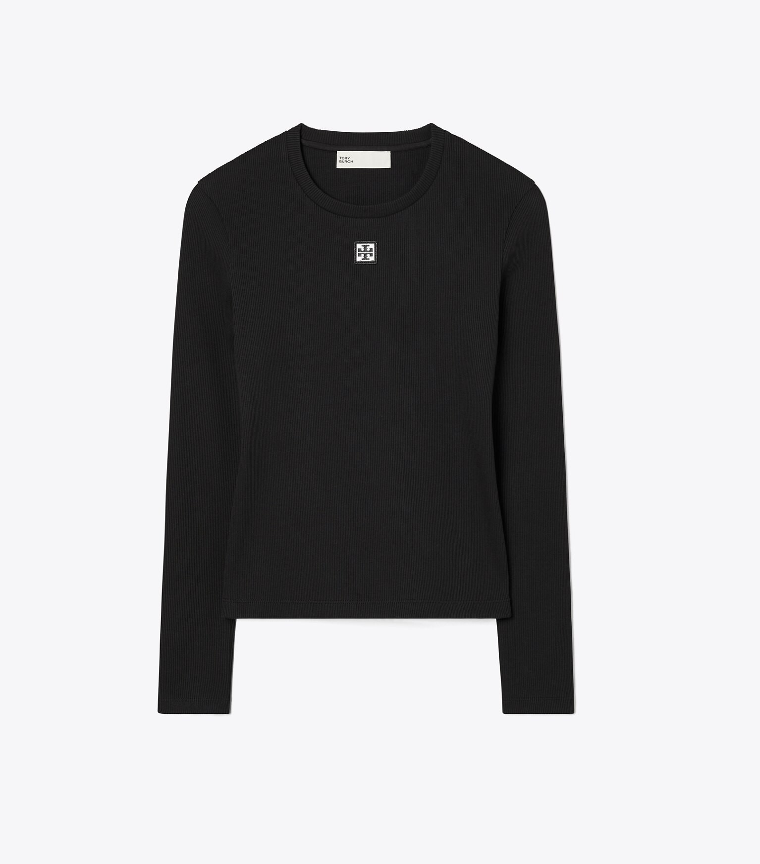 COTTON LOGO TOP | Tory Burch (US)