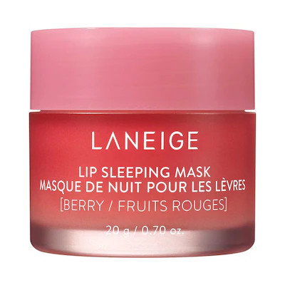 LANEIGELip Sleeping Mask Intense Hydration with Vitamin C | Sephora (US)