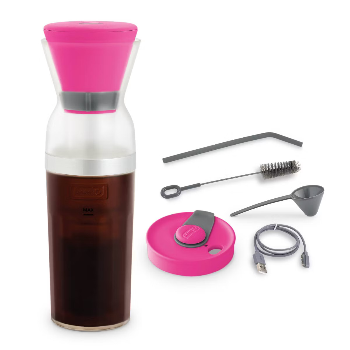 Dash Brew2Go Portable Cold Brew System | Target