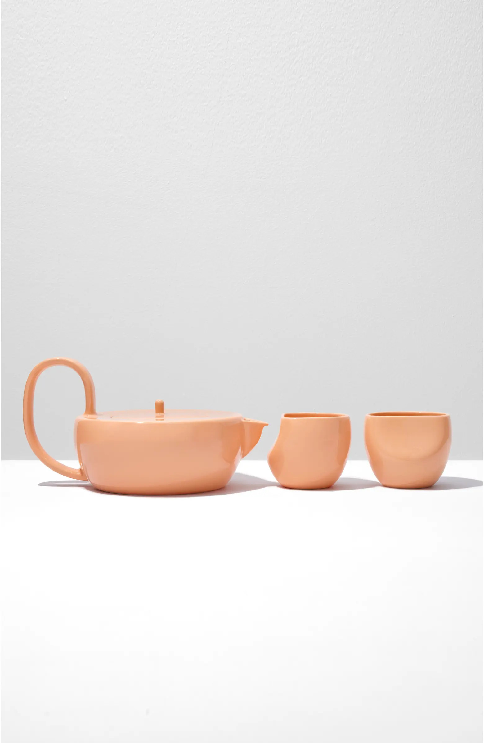 Fors Studio Large Teapot Set | Nordstrom | Nordstrom