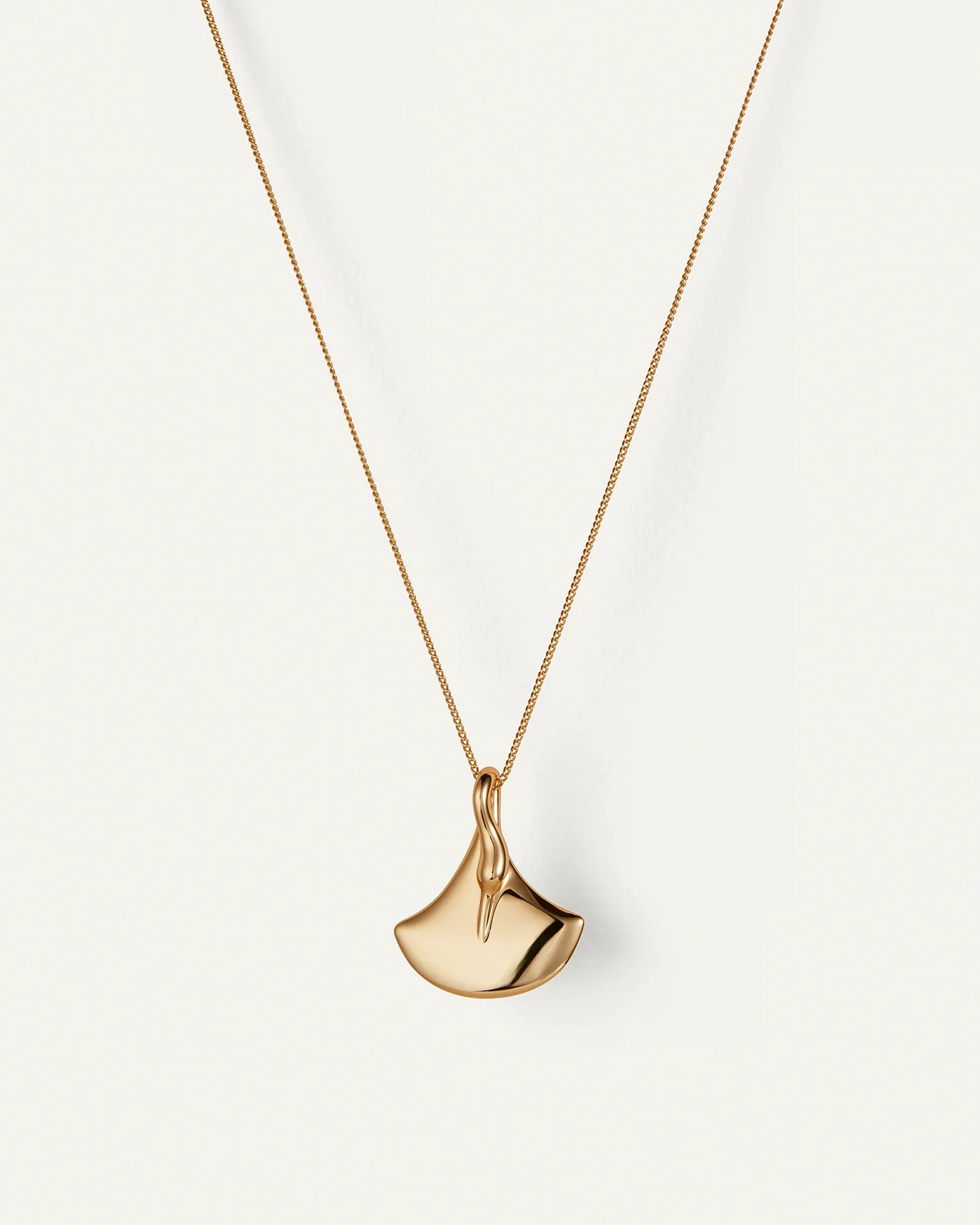 The Possibilities Pendant Necklace | Jenny Bird (US)