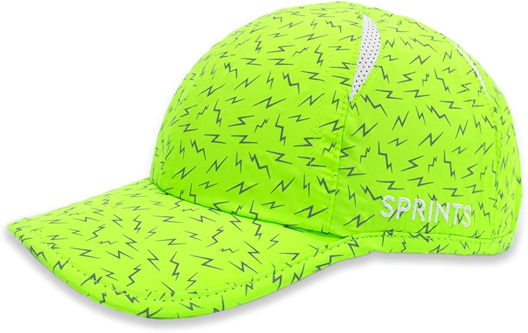 Sprints unisex-adult womens One Size, Adjustable Race Cap | Amazon (US)