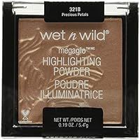 wet n wild MegaGlo Highlighting Powder, Precious Petals | Amazon (US)