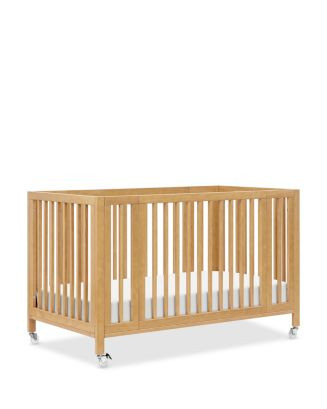 Rolli 9 in 1 Convertible All Stages® Crib with Bassinet & Toddler Bed Conversion Kits | Bloomingdale's (US)