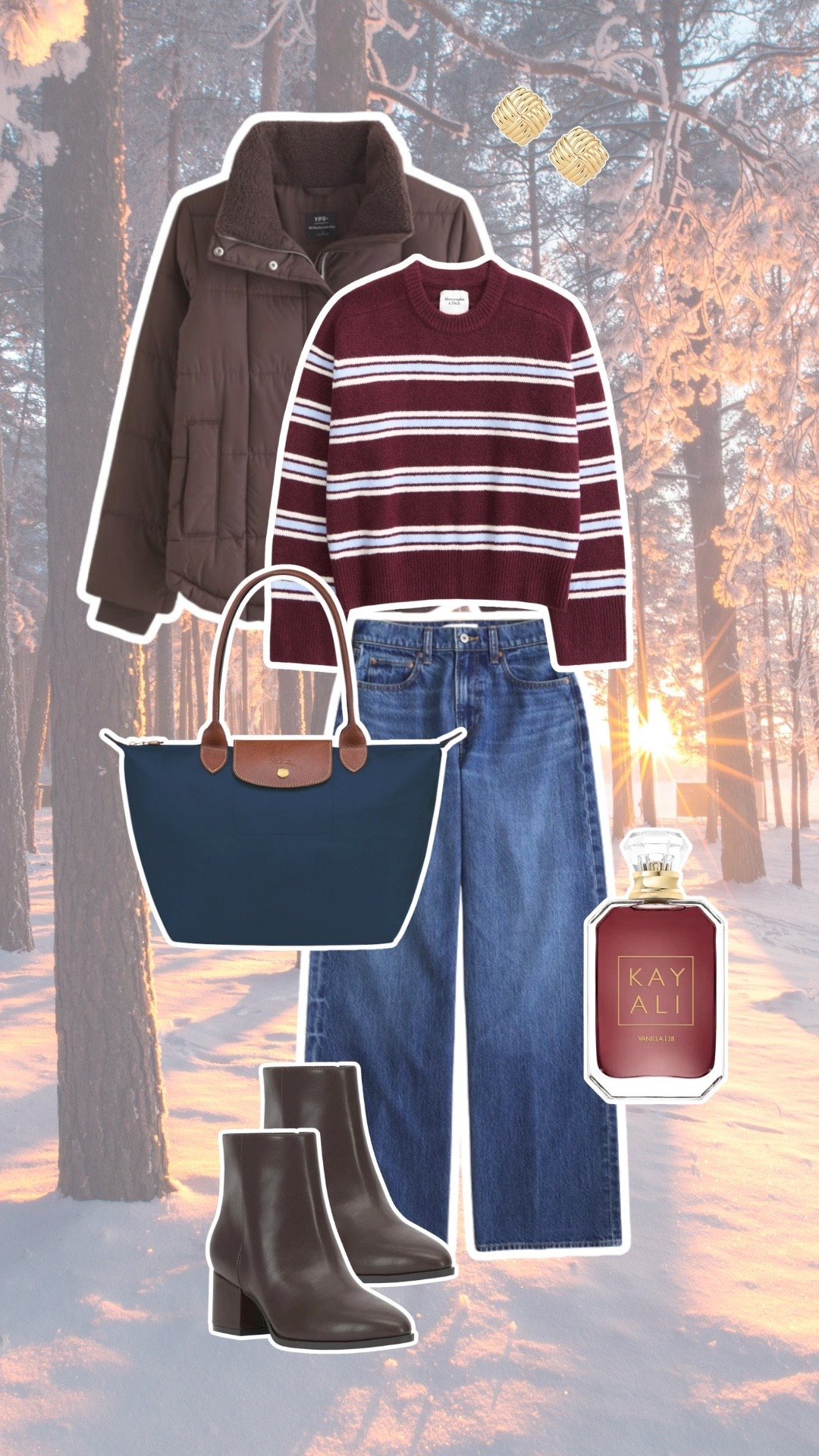 winter outfit. casual winter outfits. 

#LTKootd #LTKGiftGuide #LTKHoliday
