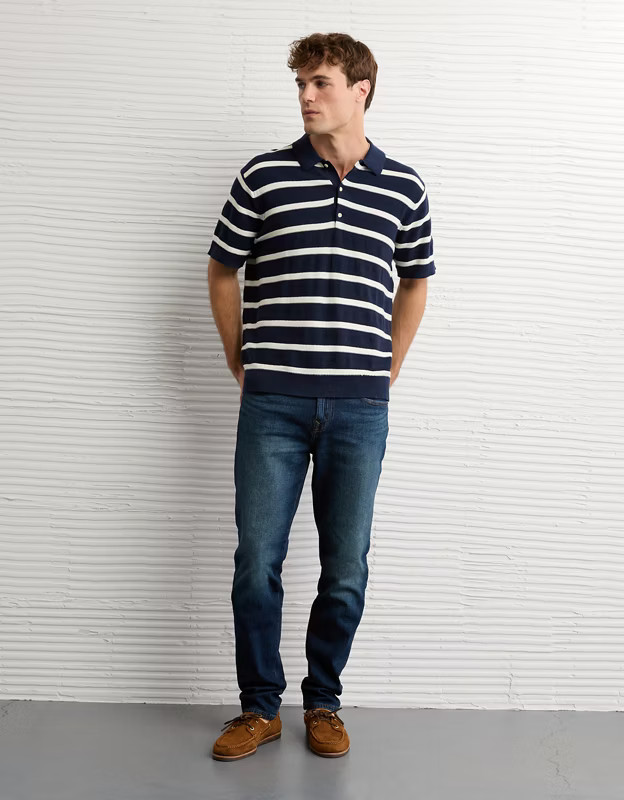 AE AirFlex+ Athletic Fit Jean | American Eagle Outfitters (US & CA)