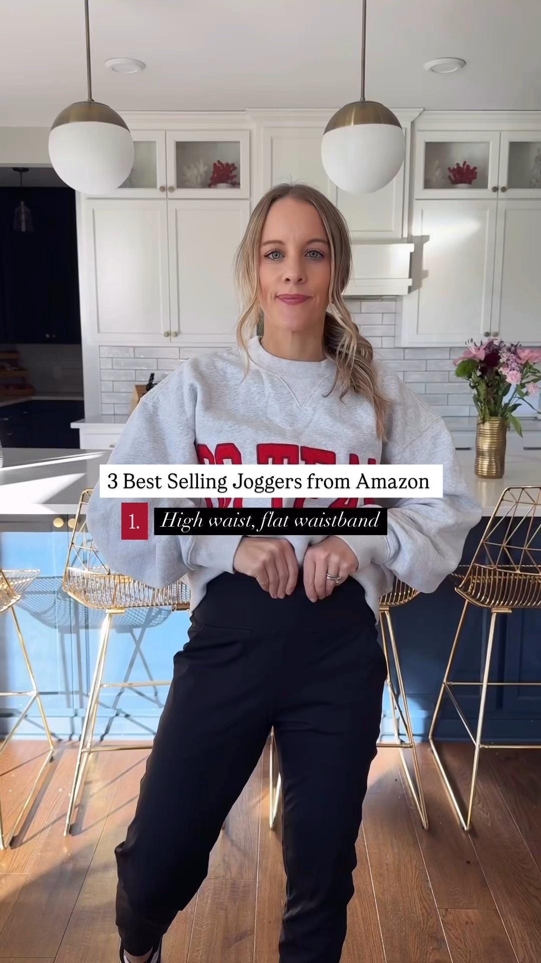 Wearing xs in the pants!

#LTKSaleAlert #LTKmomlife