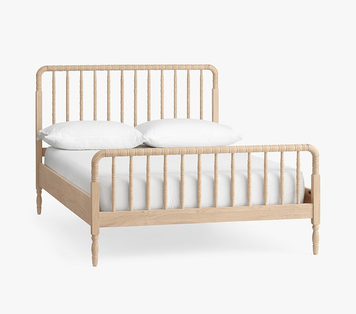 Elsie Bed | Pottery Barn Kids